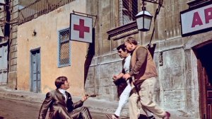 Баку, как нерастраченная жизнь. Эдуард Мхитарян