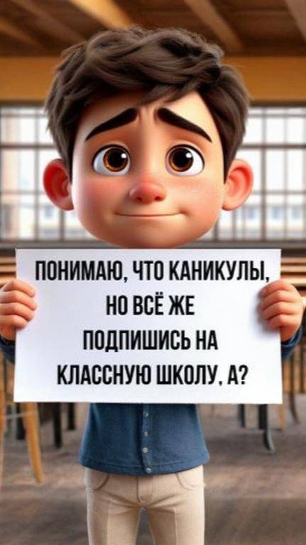 КЛАССНАЯ ШКОЛА - СЕМЕЙНЫЙ КАНАЛ смотреть онлайн