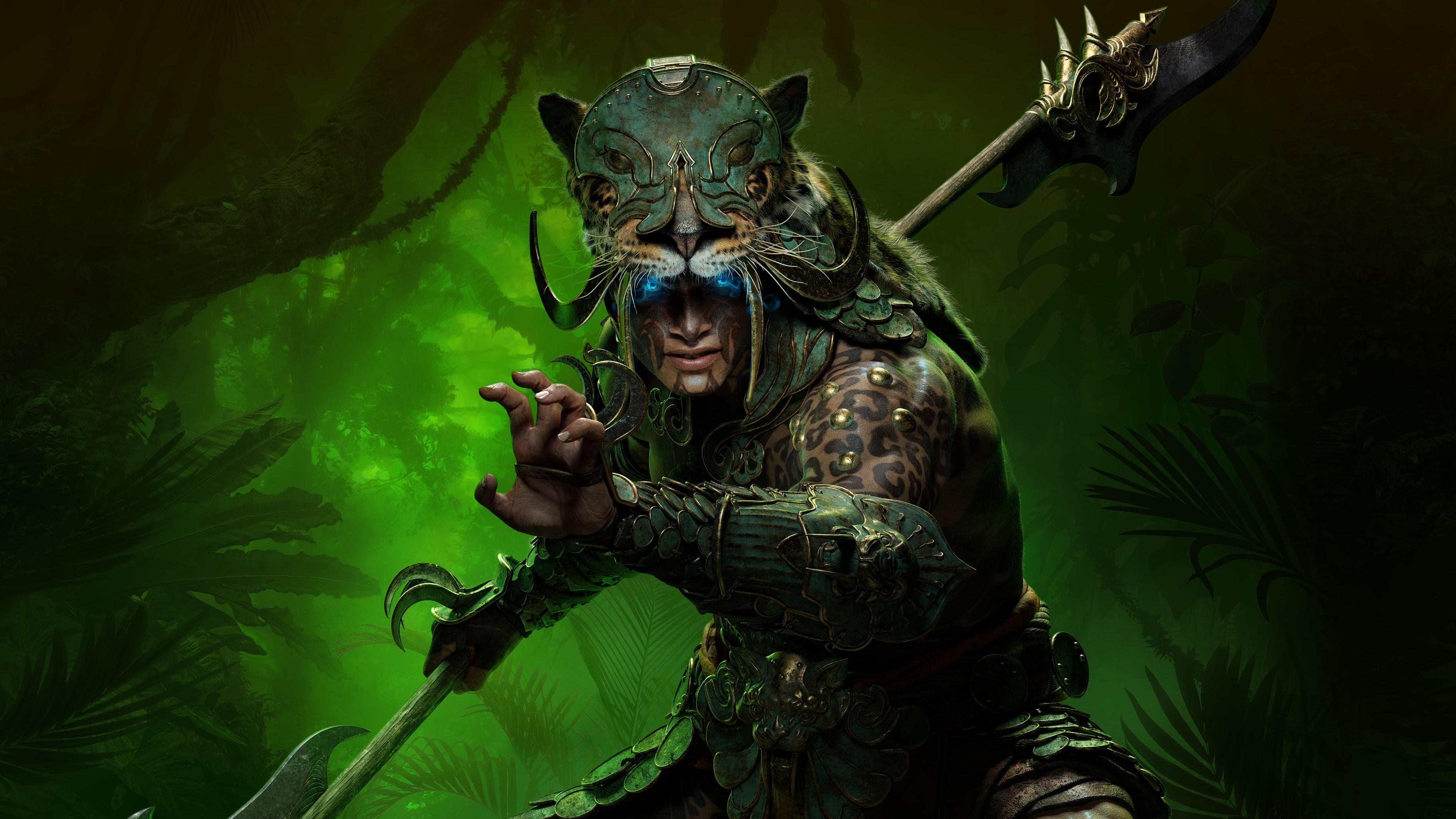 Diablo IV — 3 часть прохождения компьютерная игра в жанре action/RPG с комментариями