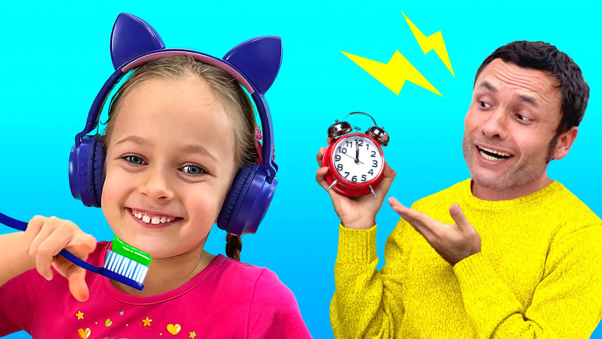 Спеши в школу | Детские стишки и песенки для детей+Детские сборники смотреть онлайн