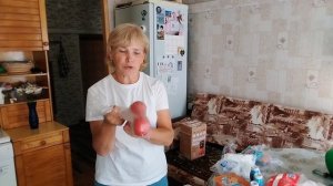 Из города в деревню. Хроника дня.