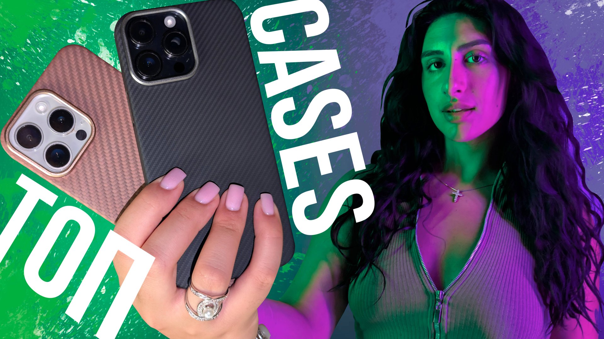 ТОП ЧЕХЛОВ НА IPHONE #Цифрус смотреть онлайн