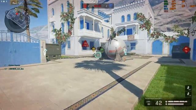 Warface | Катка по лайту!