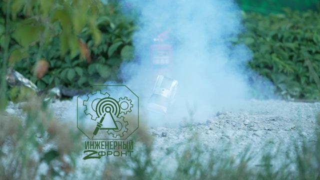 рубрика «эксперимент». Литиевые батареи и пожар смотреть онлайн