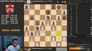 ТИТУЛЬНЫЙ_ВТОРНИК_Под_ТРЕМЯ_КАМЕРАМИ!!_22_07_2025 Гальченко