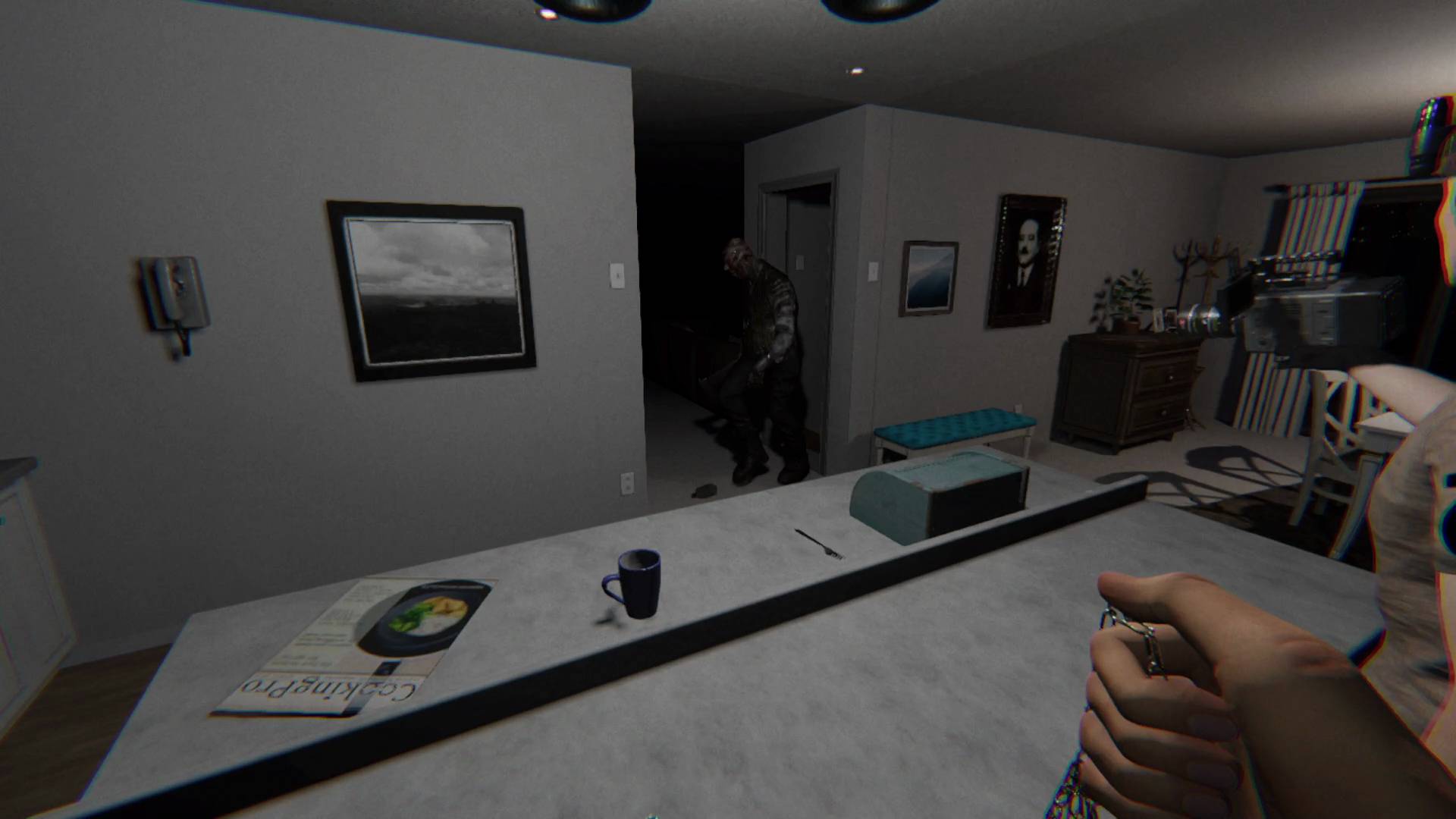 ПРИЗРАКИ ЗОВУТ НА ЧАЙ  (СТРИМ)  ▶ Кооператив по Phasmophobia # 20