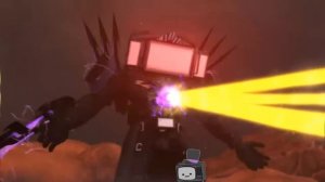 Титан тв мен против всех титанов