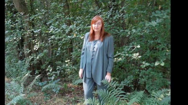 Моя любимая - Автор Анна Азатян музыка и поёт Edgar смотреть онлайн