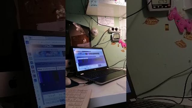 Стерео из москвы