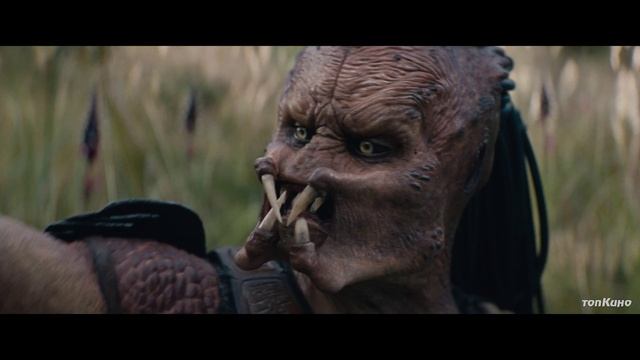 Хищник 6 Планета Смерти — Русский Трейлер 2 (4K UHD Дубляж, 2025) смотреть онлайн