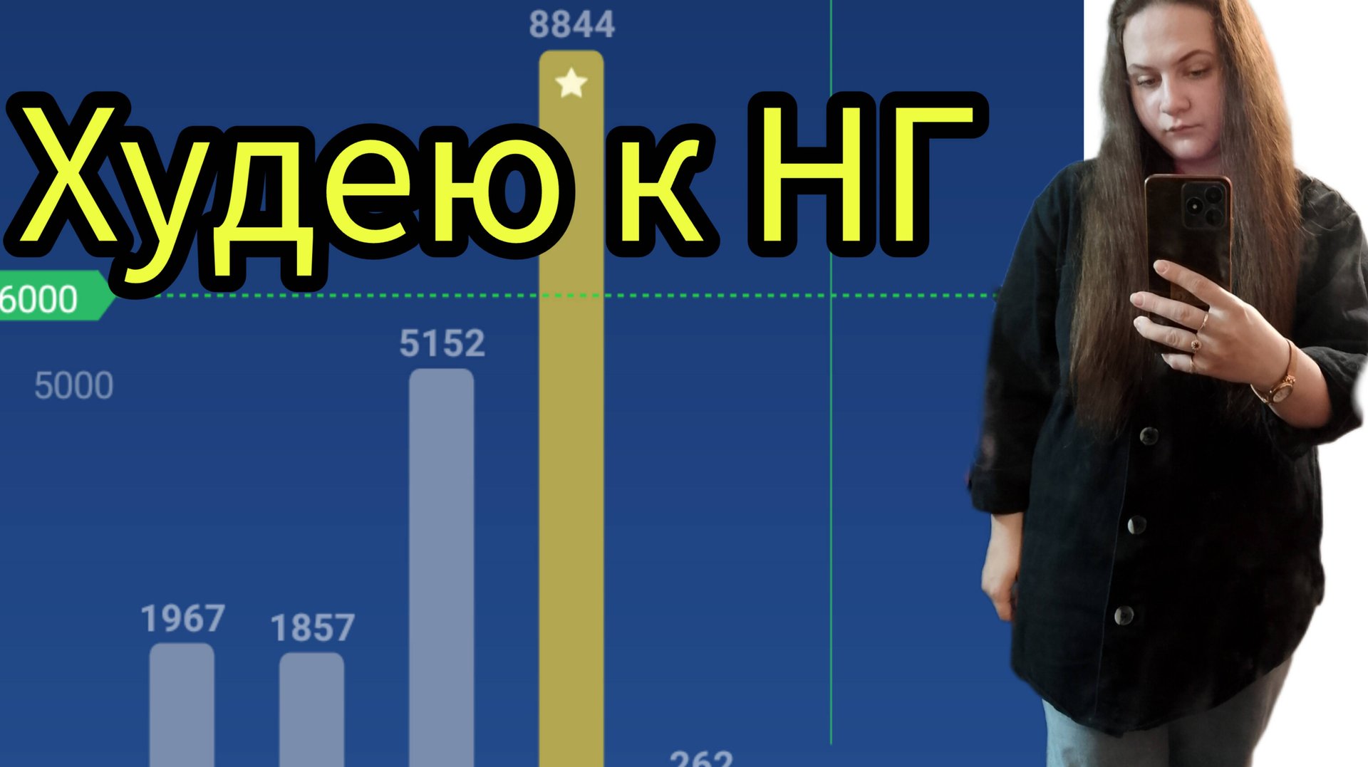 Худею пп велосипед 10000 шагов смотреть онлайн