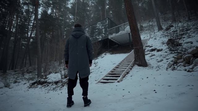Kamazz - Птичка