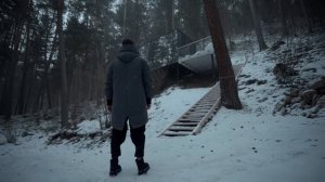 Kamazz - Птичка