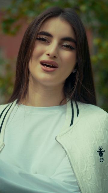 Дарина Башиева - Ты для меня смотреть онлайн