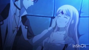 AMV Лои и Ду Сяо Шень «Love me like you do»