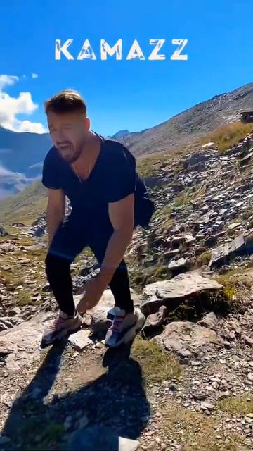 Kamazz - Платье белое (сниппет) смотреть онлайн