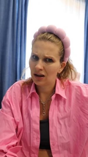 Какое у тебя любимое мороженое?