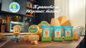 Кезский Сыр