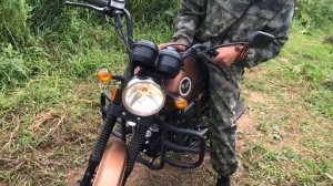 Мопеды сериал | Серия 1003