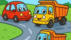 Строительные машины