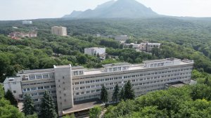 Санаторий "Русь" (495)877-23-23 город-курорт Железноводск, путевки с лечением по официальным ценам