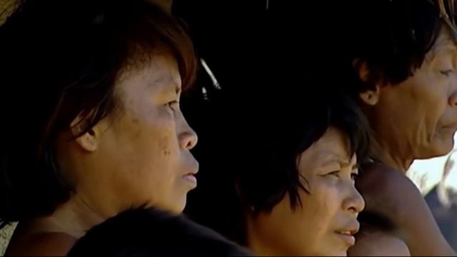 10 самых диких и малочисленных племён смотреть онлайн