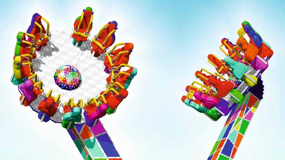 Аттракцион 