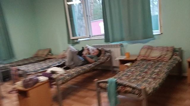 Обзор моих друзей в лагере волна смотреть онлайн