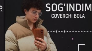 Jaloliddin Ahmadaliev - SOGINDIM (song by CoVerchi bola 2025)
