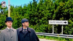 20 июля 2025 - Петропавловск - Тайна дороги на Заречный,  или Собака Баскервилей - 2
