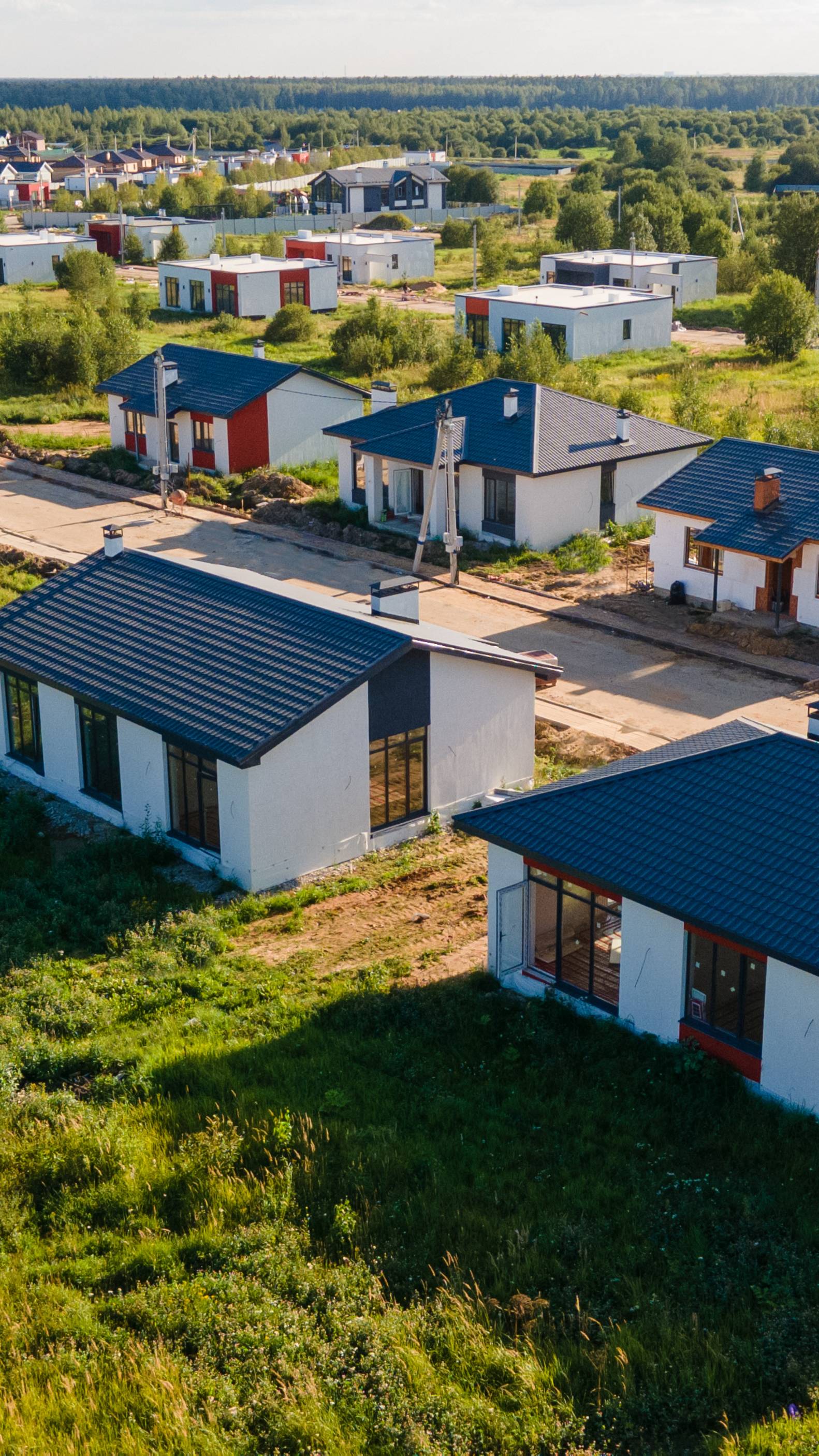 Продажа Домов