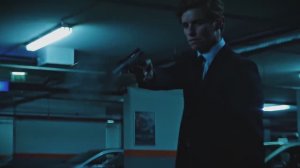 iGRES, ENXK - Blacklist