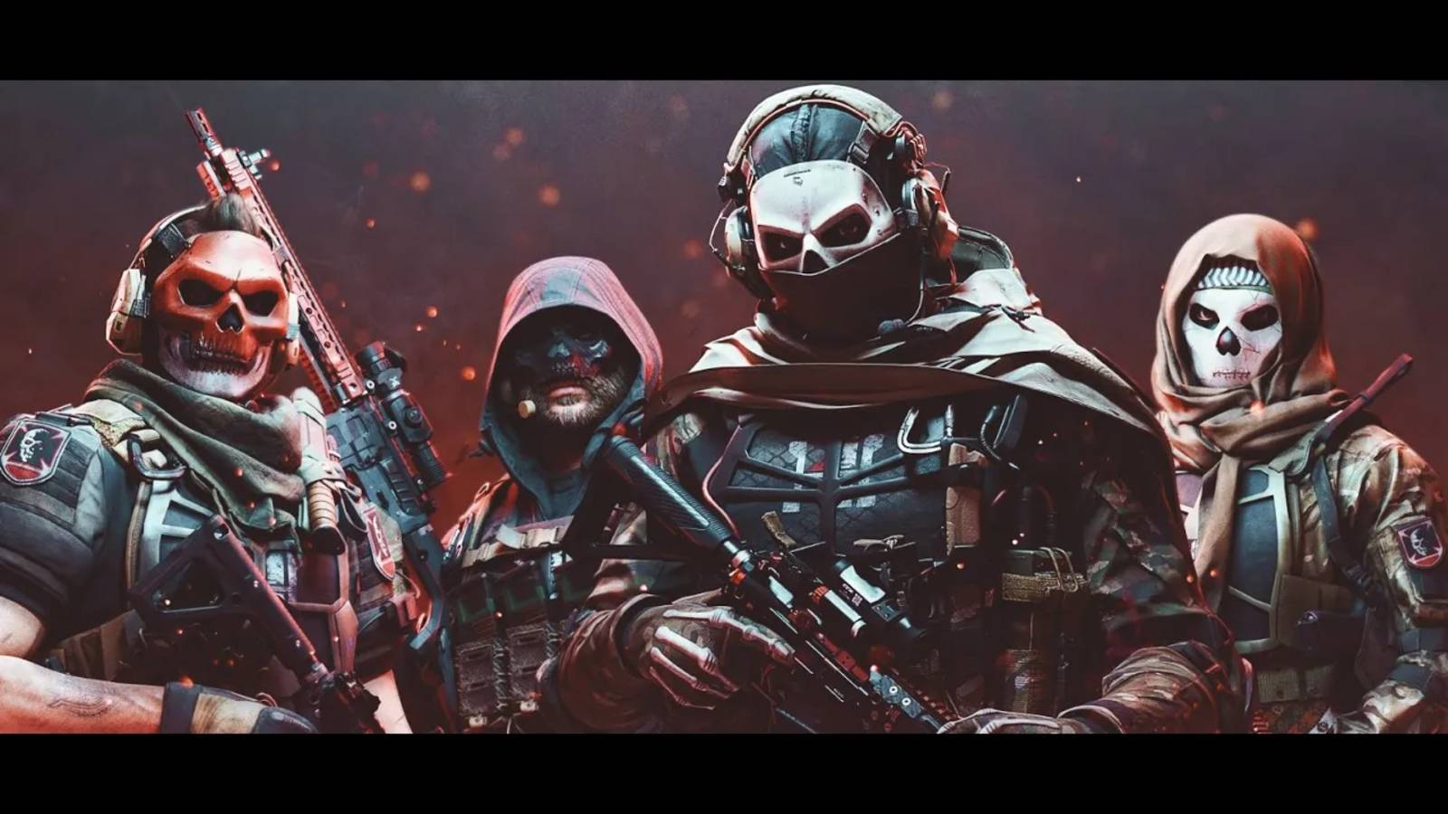 Call of Duty Modern Warfare II Beta Full Match in 2K RTX 3070 8GB Ultra Settings | Lenovo Legion 5 смотреть онлайн