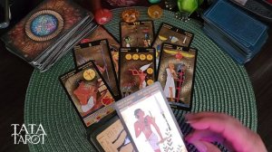 🔮 Вы для Него Тогда и Сейчас! 🙏 | Экспресс – расклад Таро