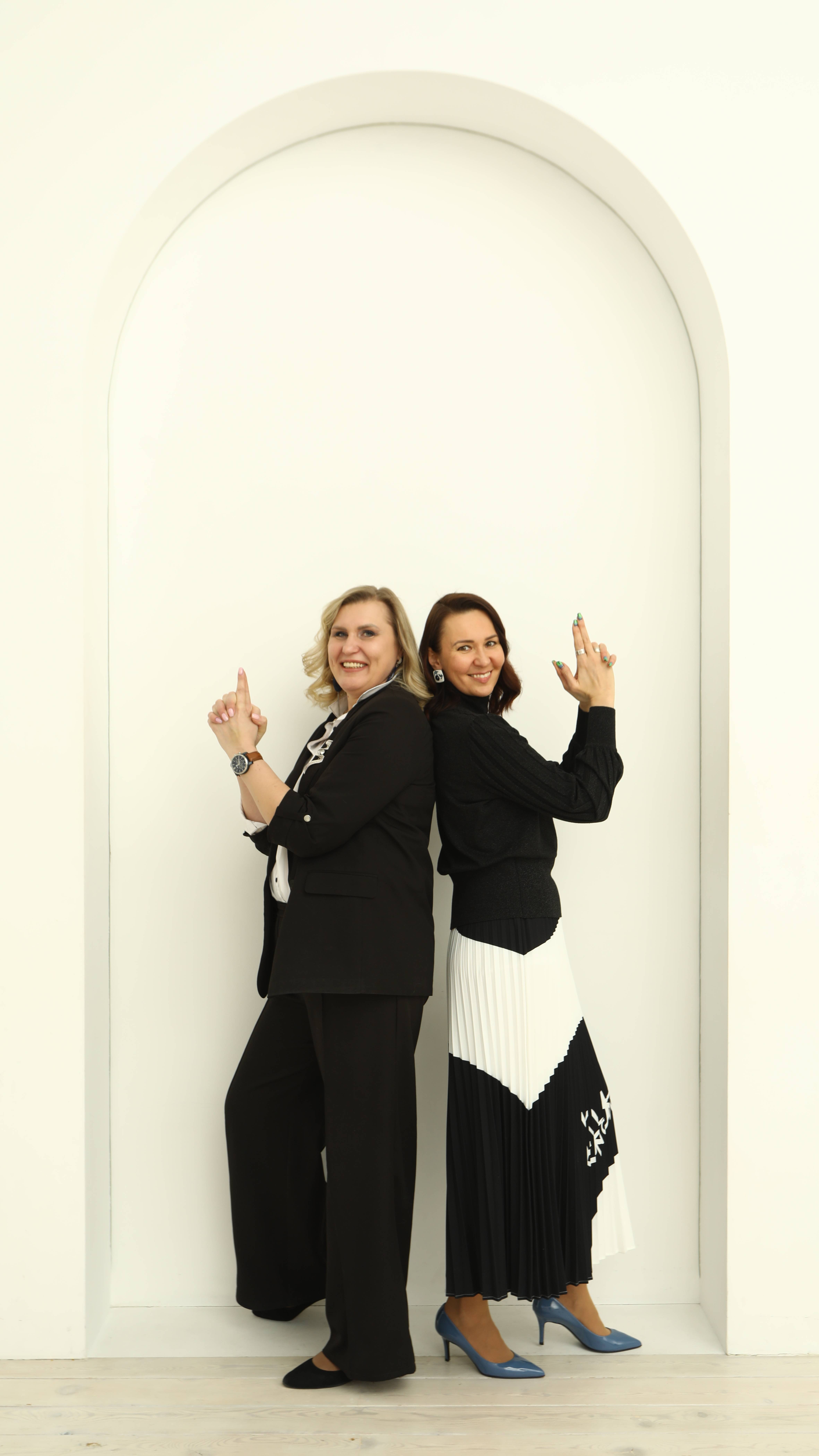 Мы кайфуем от клиентов