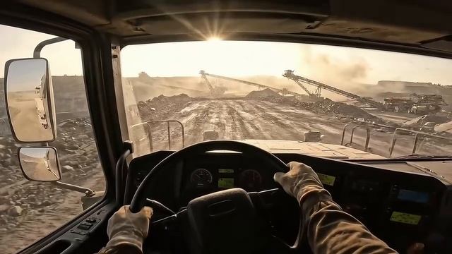 Видео Презентация Вахта Инфо