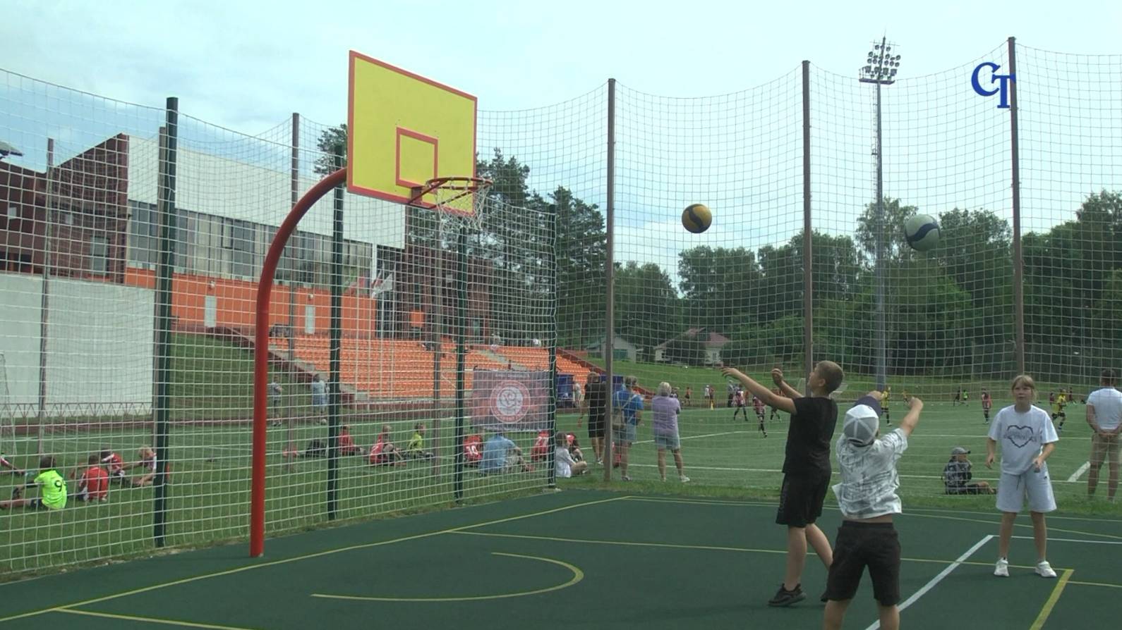 Информационный выпуск №876 от 22.07.2025 г.