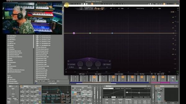 Sub Bass Science 🤓 Get That Low End Right RU