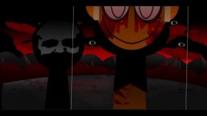 СУМАСШЕСТВИЕ В НОЧИ (ЧЕТВЁРТЫЙ СЕЗОН ТРЕТЬЯ СЕРИЯ):КАКОЙ ТО УЖАС