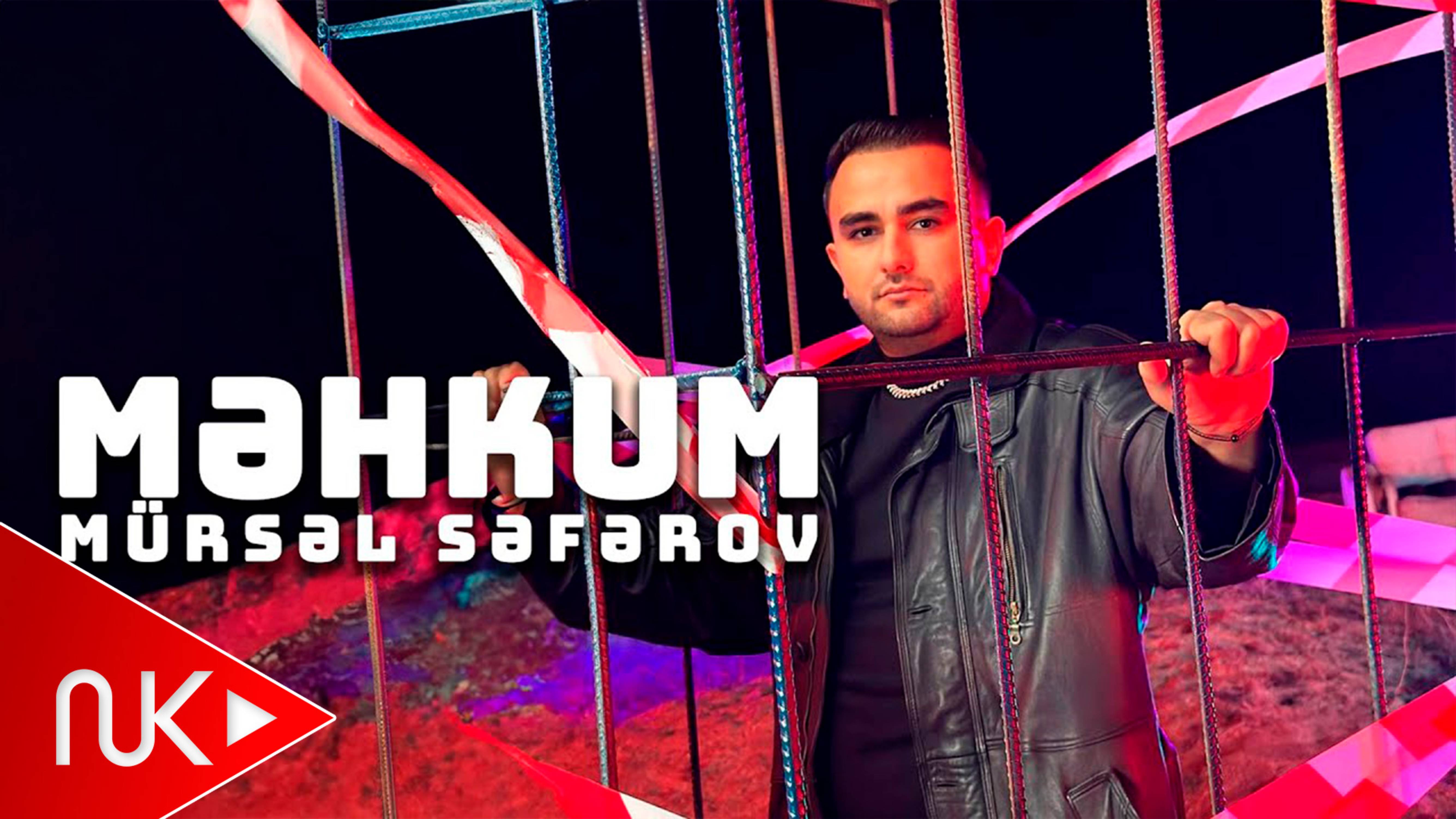 Mursel Seferov - Mehkum