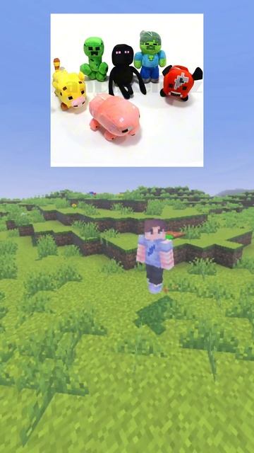 Майнкрафт лайк + подписка смотреть онлайн