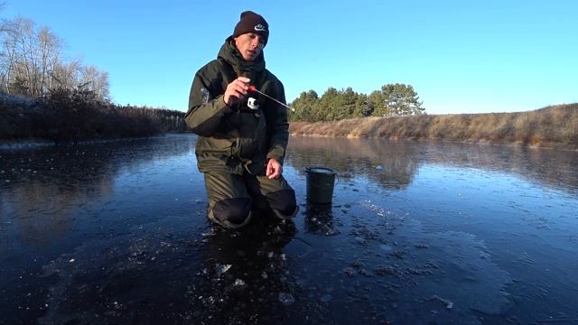 Первый лед 2018-2019 смотреть онлайн