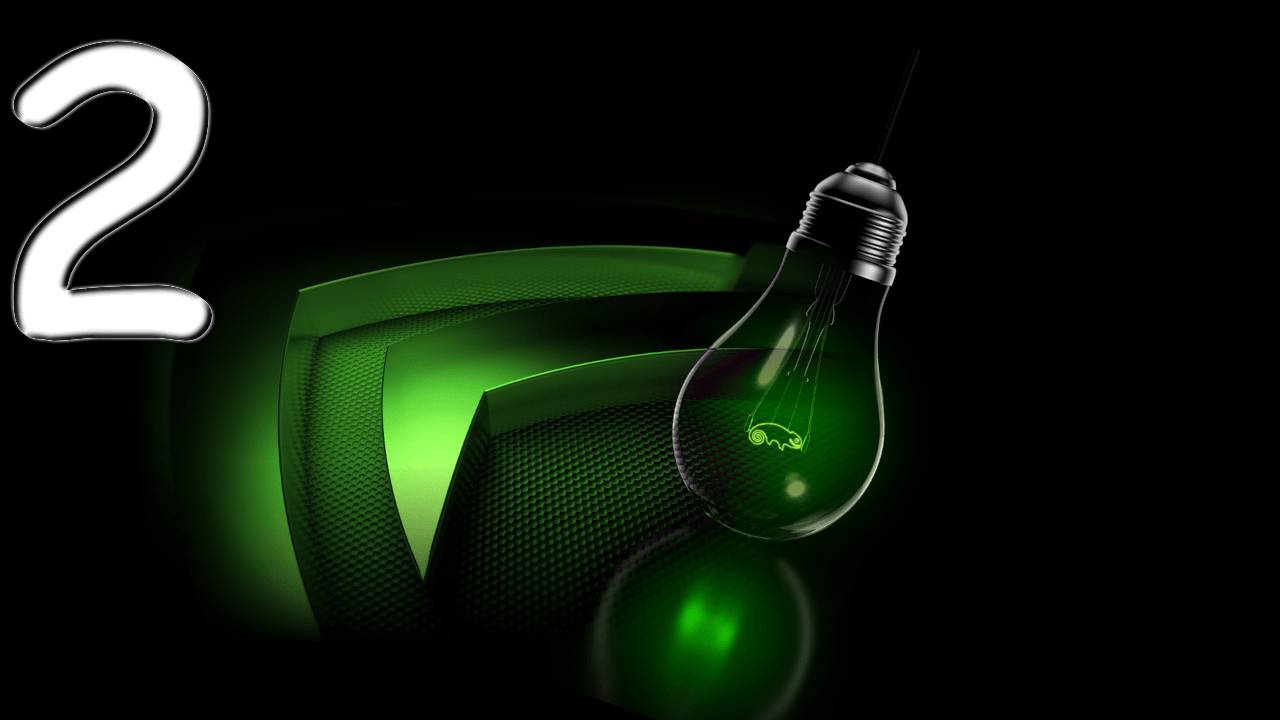 👿🐧 Linux / FreeBSD №2. Командная строка. Введение