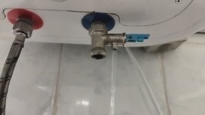 Как заменить водонагреватель самому