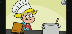 КАСПЕР и его Семья_Мультфильм_Песенка_Аниме_Сказка_