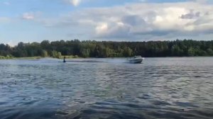 Нептун 3м +yamaha 40(50)