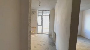 Однокомнатная квартира 32,2 кв м