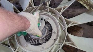 Ситрак замена вискомуфты