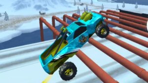 Race off 2 хотвилс