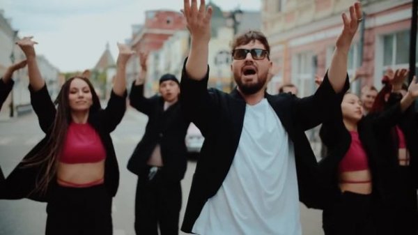 Kamazz - Королева